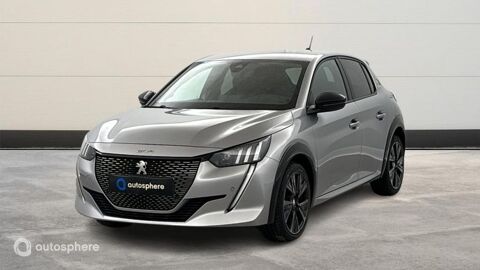 Annonce voiture Peugeot 208 16899 €