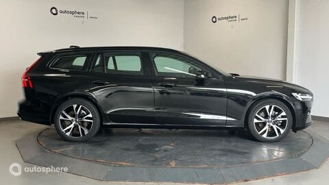 V60 B4 197ch Plus Style Dark DCT 7 2025 occasion 44000 Nantes