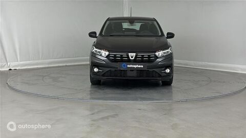 Sandero 1.0 ECO-G 100ch Confort -22 2022 occasion 62000 Arras