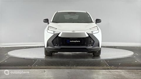 C-HR 2.0 Hybride 200ch Design NG23 2024 occasion 74330 &Eacute;pagny Metz Tessy