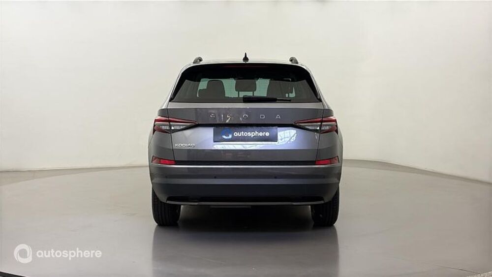 Kodiaq 2.0 TDI 150ch SCR Ambition DSG7 7 places 2023 occasion 44000 Nantes