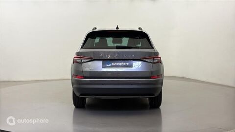 Kodiaq 2.0 TDI 150ch SCR Ambition DSG7 7 places 2023 occasion 44000 Nantes