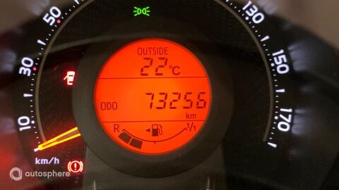 Aygo 1.0 VVT-i 72ch x-play 5P MY19 2020 occasion 69200 V&eacute;nissieux