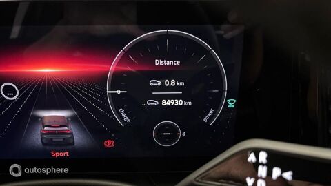 M&eacute;gane E-Tech Electric EV60 220ch Iconic super charge 2023 occasion 57100 Thionville