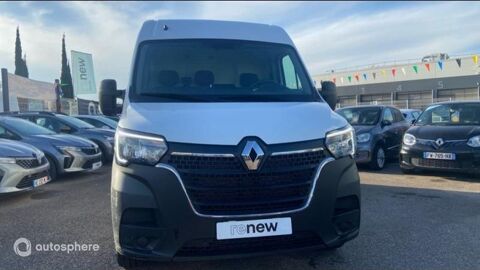 Master F3500 L2H2 2.3 Blue dCi 135ch Confort Euro6 2023 occasion 13700 Marignane