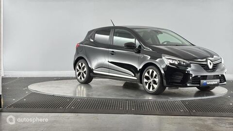 Clio 1.6 E-Tech 145ch full hybrid Evolution 2023 occasion 74100 Annemasse