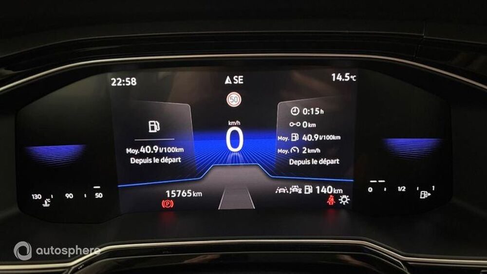 Polo 1.0 TSI 95ch Style 2025 occasion 51100 Reims