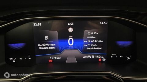 Polo 1.0 TSI 95ch Style 2025 occasion 51100 Reims