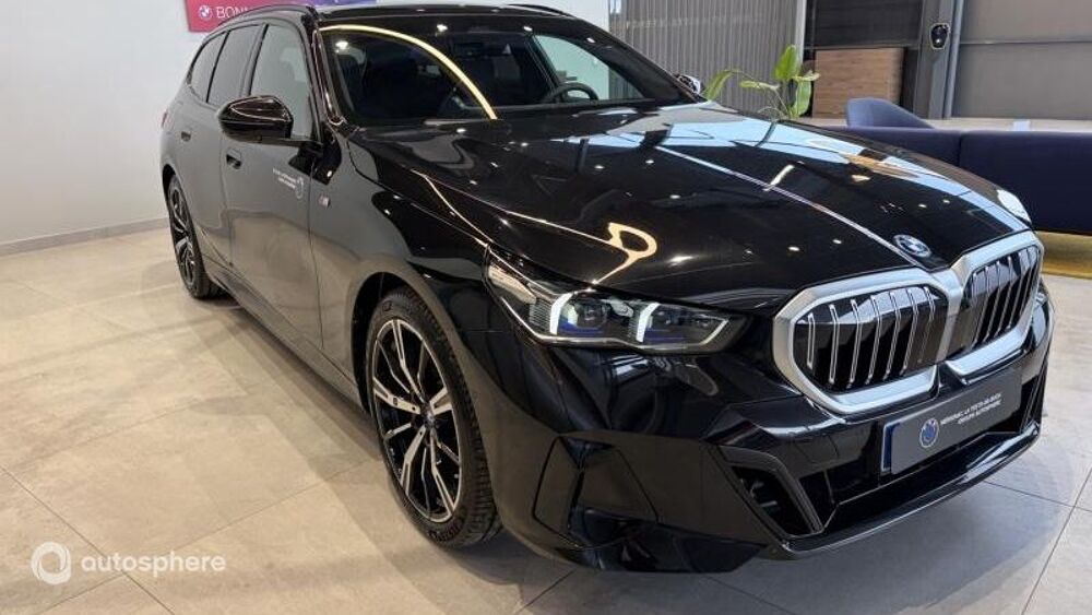 S&eacute;rie 5 530e 299ch M Sport xDrive 2026 occasion 33700 M&eacute;rignac