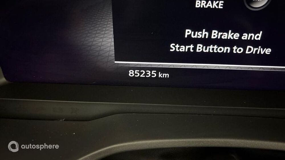 Qashqai e-POWER 190ch N-Connecta 2022 + PACK DESIGN 2023 occasion 59400 CAMBRAI