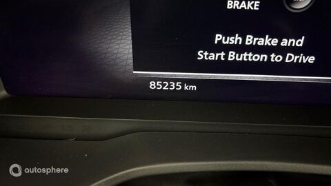 Qashqai e-POWER 190ch N-Connecta 2022 + PACK DESIGN 2023 occasion 59400 CAMBRAI