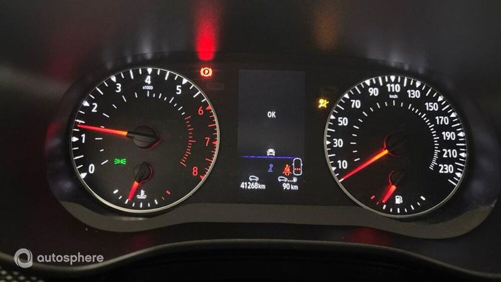 Sandero 1.0 TCe 90ch Confort -22 2022 occasion 59640 Dunkerque