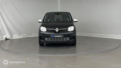 Twingo 1.0 SCe 65ch Urban Night 2023 occasion 59190 Hazebrouck