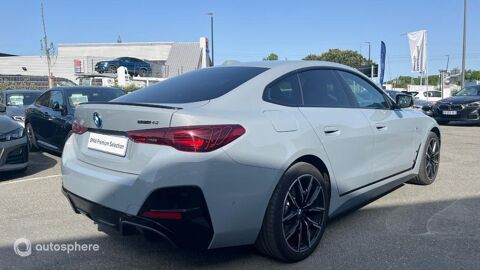 i4 eDrive40 340ch M Sport 2025 occasion 33700 M&eacute;rignac