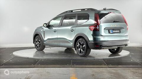 Jogger 1.6 hybrid 140ch Extreme 7 places 2023 occasion 74330 &Eacute;pagny Metz Tessy
