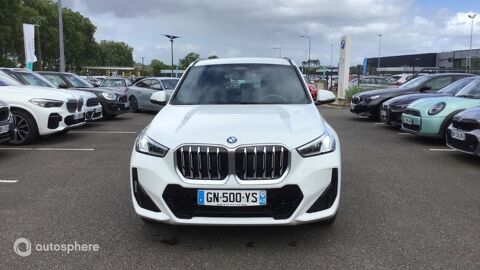X1 sDrive18d 150ch M Sport 2023 occasion 40990 MEES