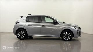 208 1.2 Hybrid 110ch Allure e-DCS6 2025 occasion 37170 Chambray-l&egrave;s-Tours