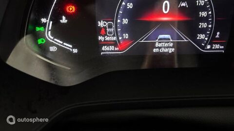 Captur 1.0 TCe 90ch Techno 2023 occasion 57000 Metz