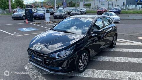 Annonce voiture Hyundai i20 18799 €