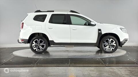 Duster 1.3 TCe 150ch FAP Prestige 4x2 E6U 2022 occasion 74100 Annemasse
