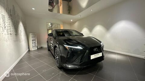 Rz 500e Executive MC26 2026 occasion 92300 Levallois-Perret