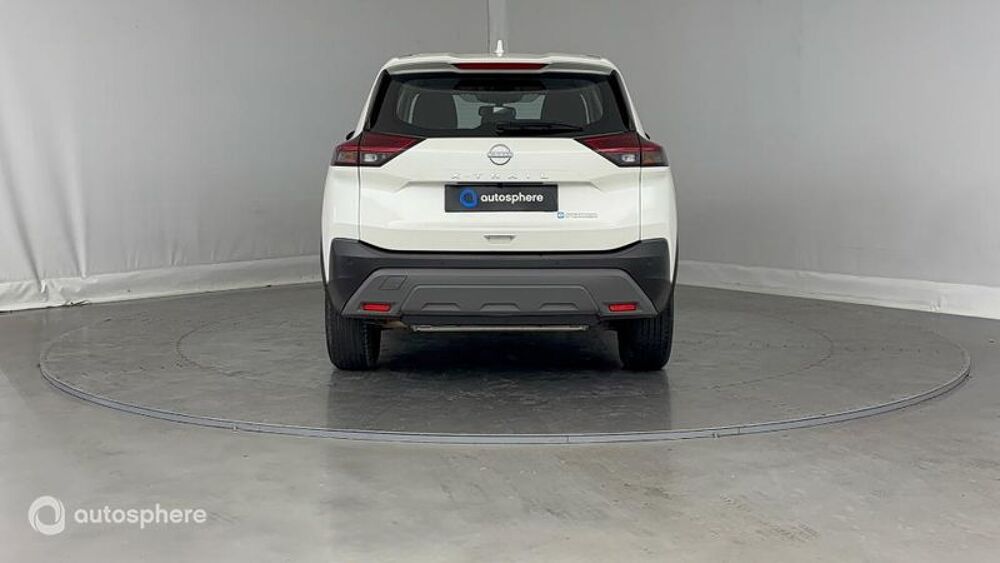 X-Trail e-Power 204ch Business Edition 2023 occasion 59223 Roncq
