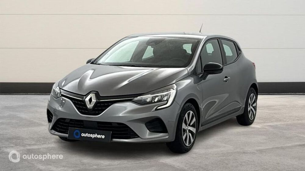 Clio 1.0 TCe 90ch Equilibre 2023 occasion 59223 Roncq