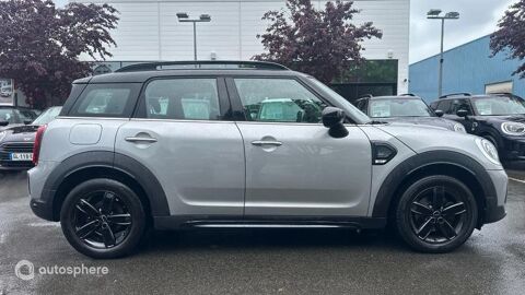 Countryman Cooper 136ch Highlands BVA7 2023 occasion 64100 Bayonne