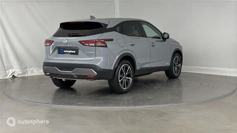 Qashqai e-POWER 190ch Tekna 2022 2023 occasion 57500 Saint-Avold