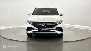EQA 250+ 190ch AMG Line 2023 occasion 77144 Mont&eacute;vrain