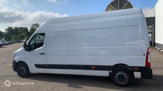 Master F3500 L3H3 2.3 Blue dCi 135ch Confort Euro6E 2024 occasion 57000 Metz