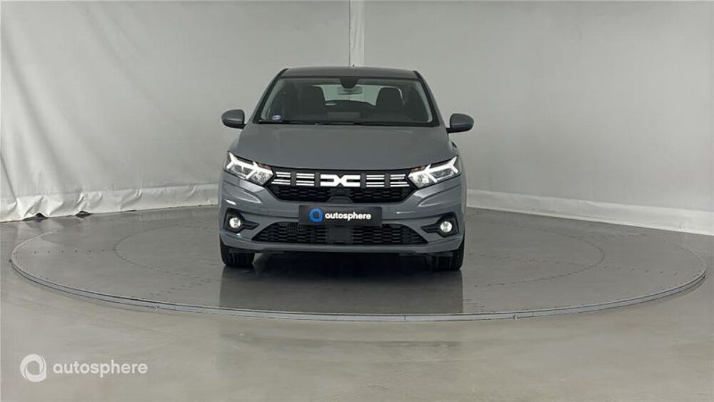 Sandero 1.0 TCe 90ch Expression 2023 occasion 62218 Loison-sous-Lens
