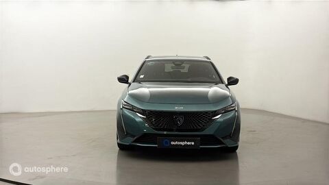 308 SW 1.2 PureTech 130ch S&S GT Pack EAT8 2022 occasion 86000 Poitiers