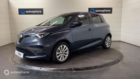 Renault zoe Zoé Zen charge normale R110 - 20