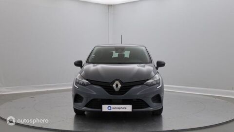 Clio 1.0 SCe 65ch Life 2020 occasion 59470 Wormhout