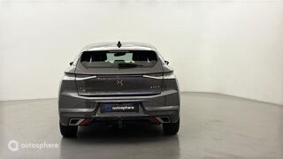 DS4 E-TENSE 225ch Performance Line + 2022 occasion 86100 Ch&acirc;tellerault