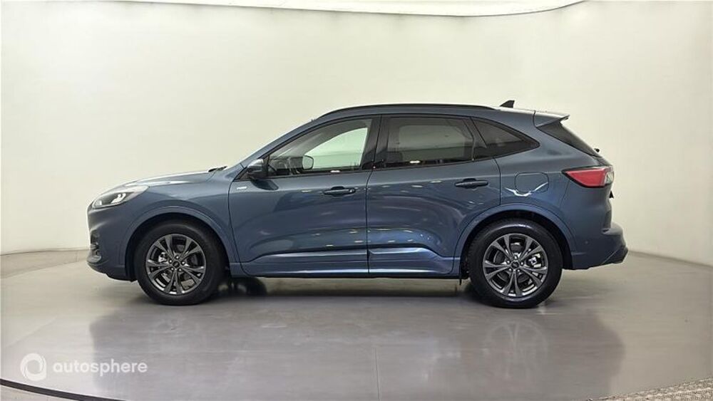 Kuga 2.5 Duratec 190ch FHEV E85 ST-Line BVA 2023 occasion 94400 Vitry-sur-Seine