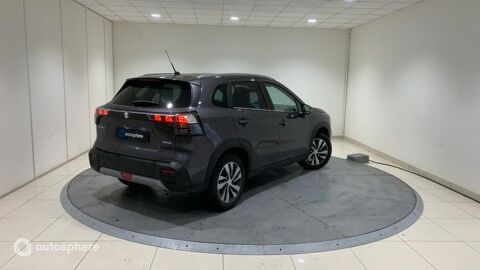 S-cross 1.4 Boosterjet Hybrid 110ch Style Allgrip MY25 2025 occasion 92200 Neuilly-sur-Seine