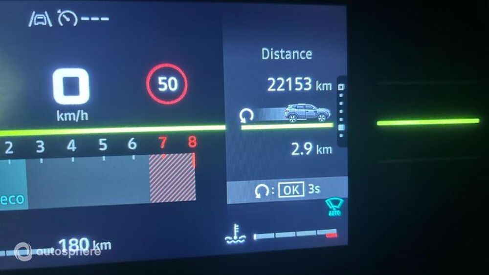 Duster 1.2 mild hybrid 130ch Extreme 2025 occasion 37540 Saint-Cyr-sur-Loire