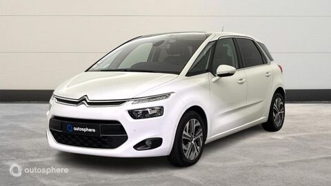 Citro&euml;n C4 Picasso BlueHDi 120ch Feel S&S EAT6 2016 occasion Nantes 44000
