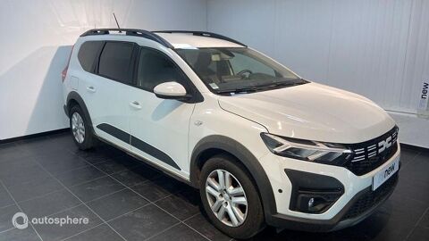 Jogger 1.0 TCe 110ch Expression 5 places 2023 occasion 13127 Vitrolles