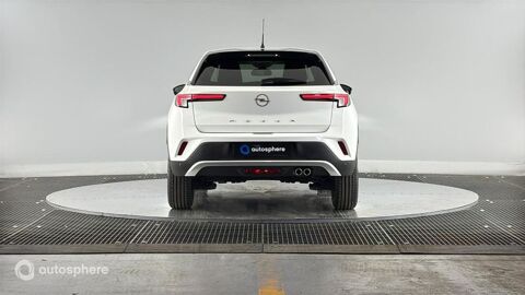 Mokka 1.2 Turbo 130ch Elegance 2021 occasion 63000 Clermont-Ferrand