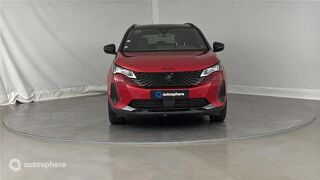 5008 1.6 PureTech 180ch S&S GT Pack EAT8 2022 occasion 77144 Mont&eacute;vrain