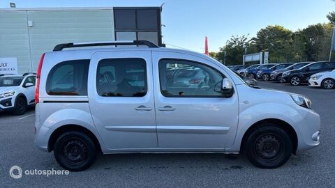 Kangoo 1.5 Blue dCi 95ch Intens 2019 occasion 13800 ISTRES
