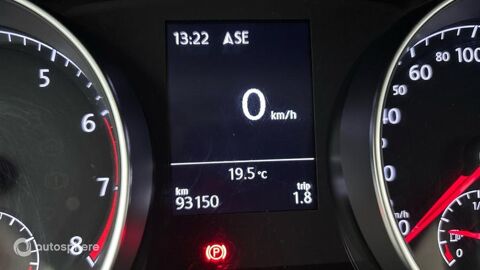 Golf 1.0 TSI 115ch Trendline Euro6d-T 5p 2018 occasion 59160 Lomme