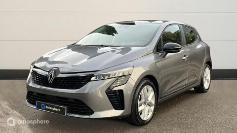 Renault Clio 1.6 E-Tech 145ch full hybrid Evolution - 24 2025 occasion Marignane 13700