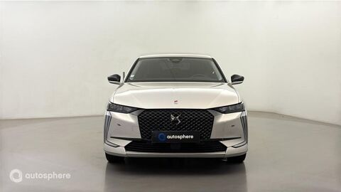 DS4 PureTech 130ch Performance Line Automatique 2022 occasion 79000 Niort