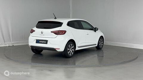 Clio 1.0 SCe 65ch Evolution 2023 occasion 59160 Lomme