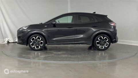 Puma 1.0 EcoBoost 125ch mHEV ST-Line X 2020 occasion 59494 Petite-For&ecirc;t