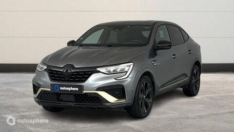 Annonce voiture Renault Arkana 19999 €
